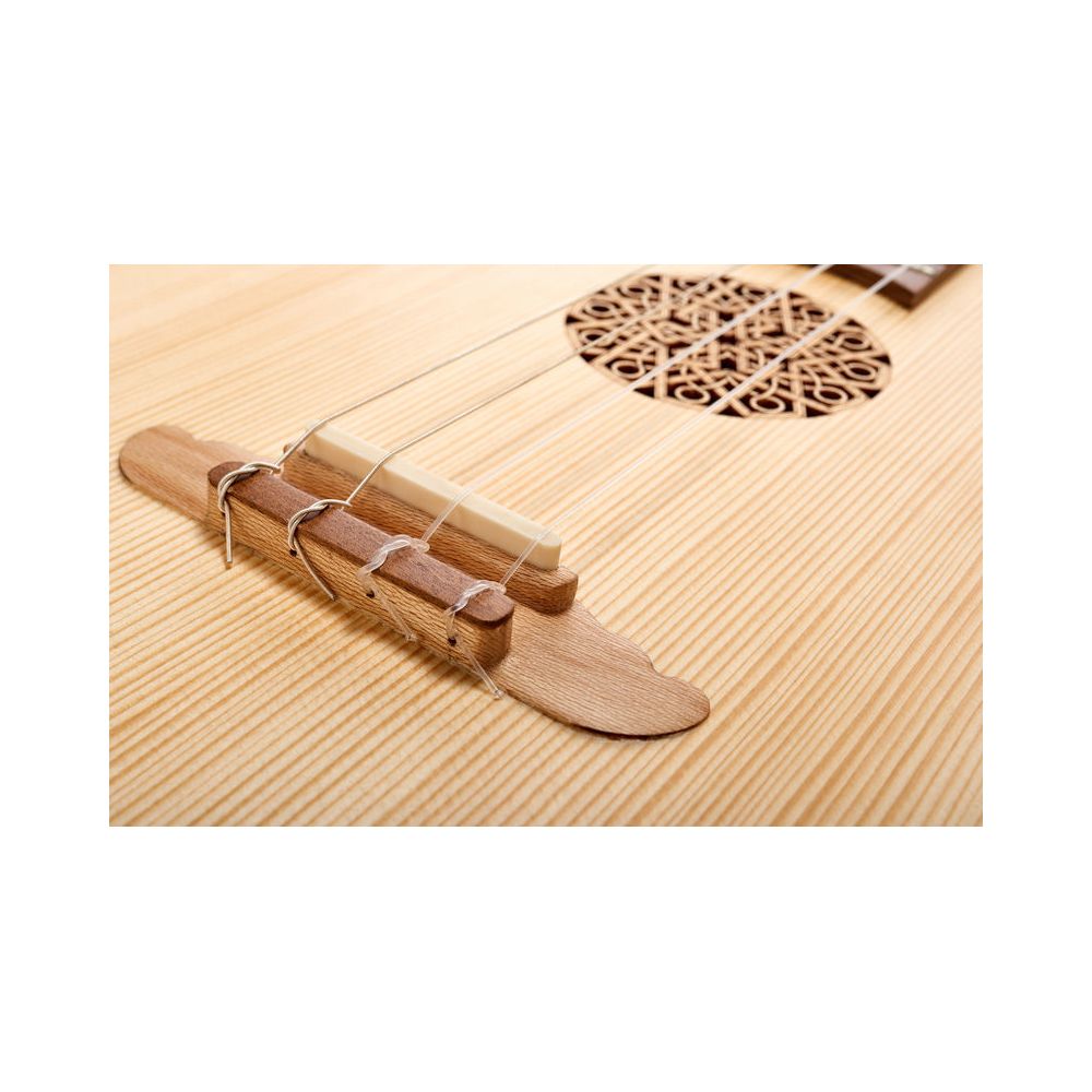 Thomann  Ukulele Lute Baritone – Thomann Ireland