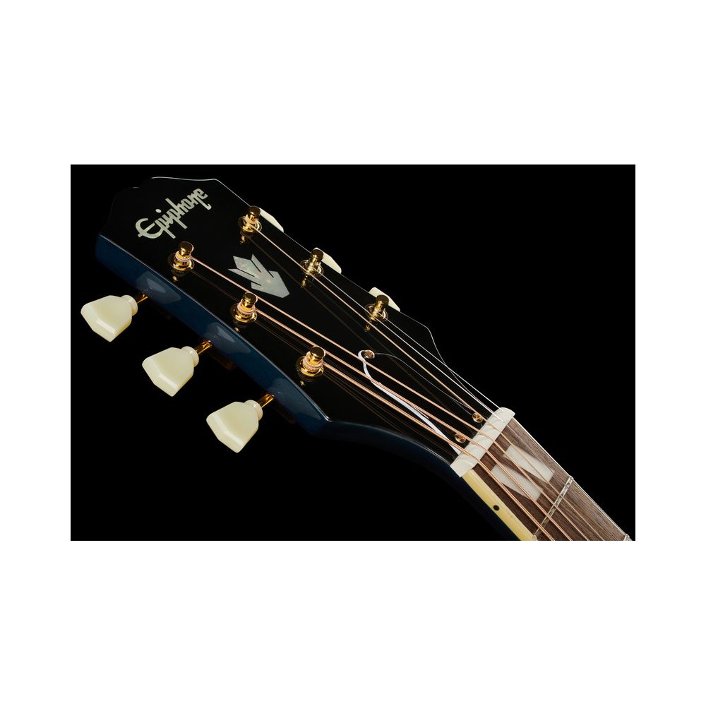 Epiphone Miranda Lambert Bluebird – Thomann Ireland