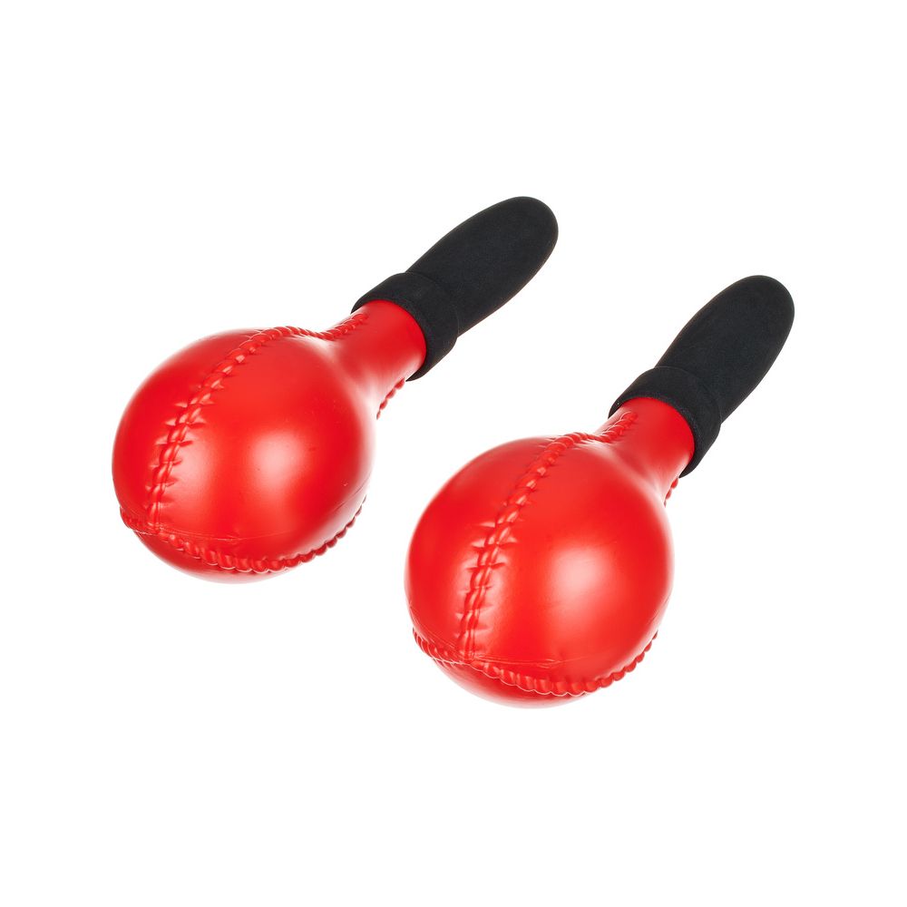 Thomann Maracas Red – Thomann Ireland