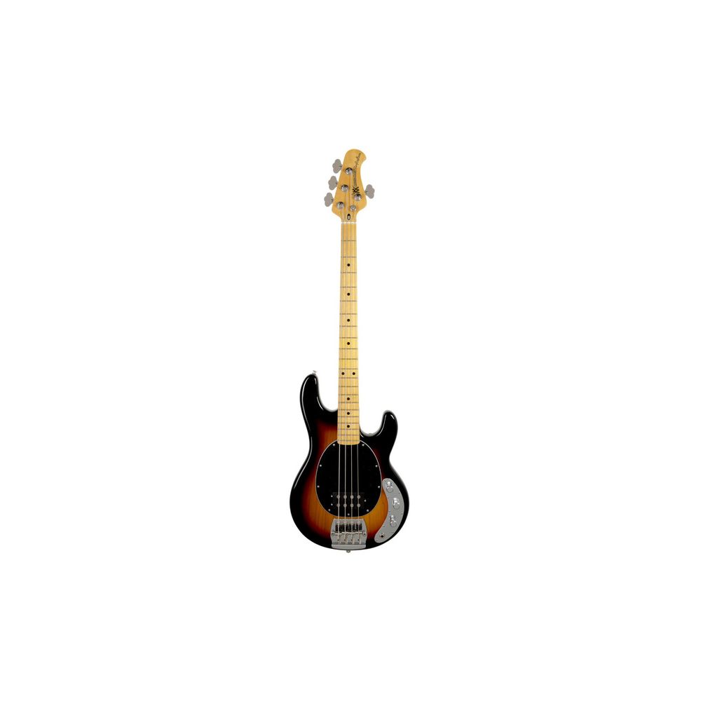 Music Man Retro 70s StingRay Sunburst MC – Thomann Ireland