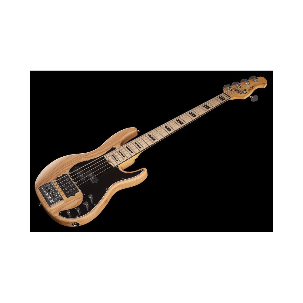 Harley Benton Enhanced MP