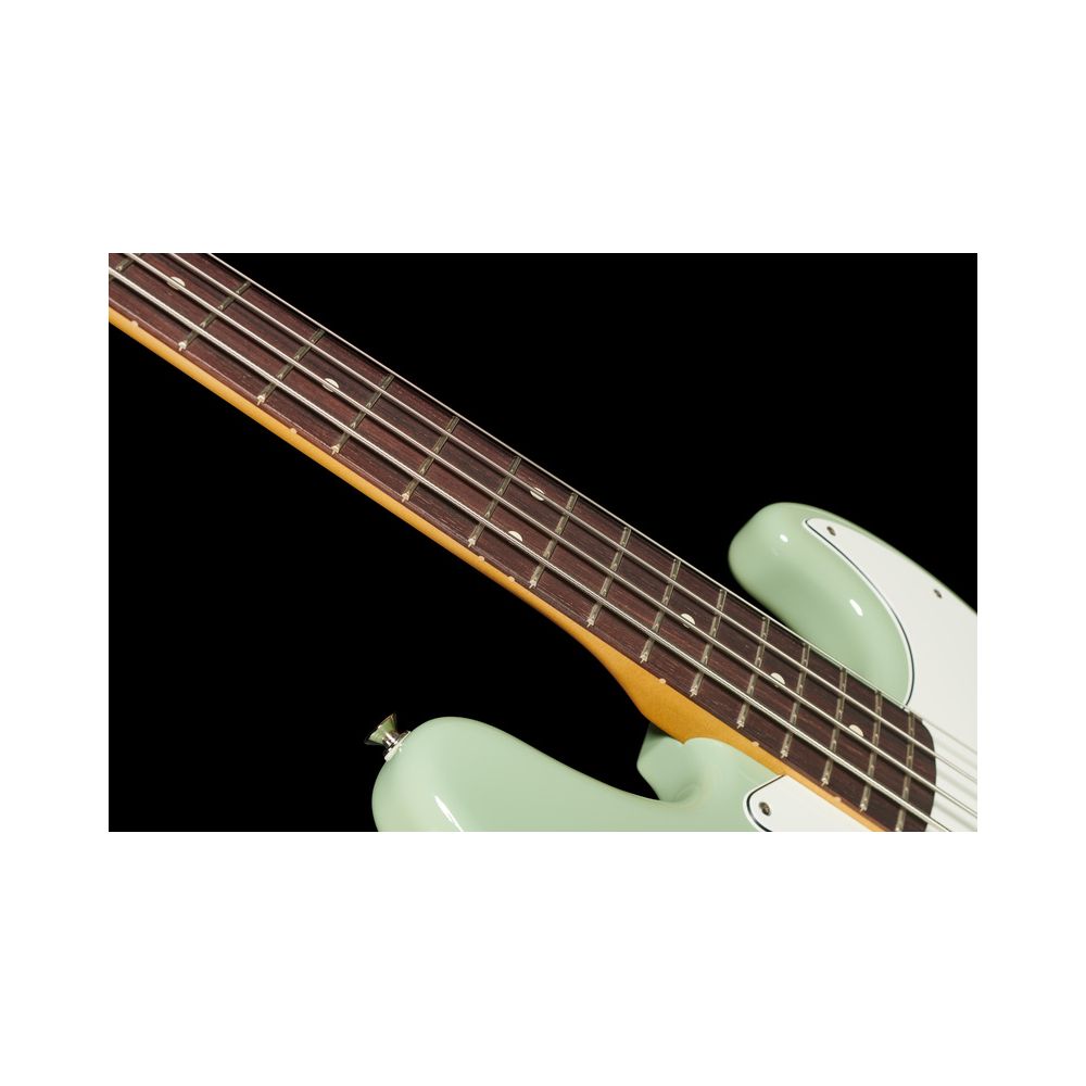 Fender Player II Jazz Bass RW BCG – Thomann Ireland
