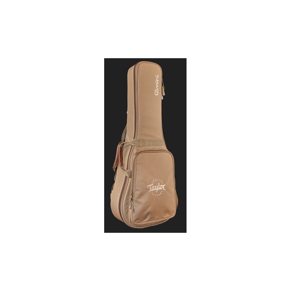 Taylor GS Mini Sapele Lefthand – Thomann Ireland
