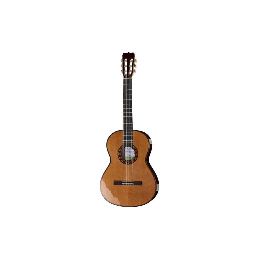 Ramirez Guitarra del Tiempo Cedar – Thomann Ireland