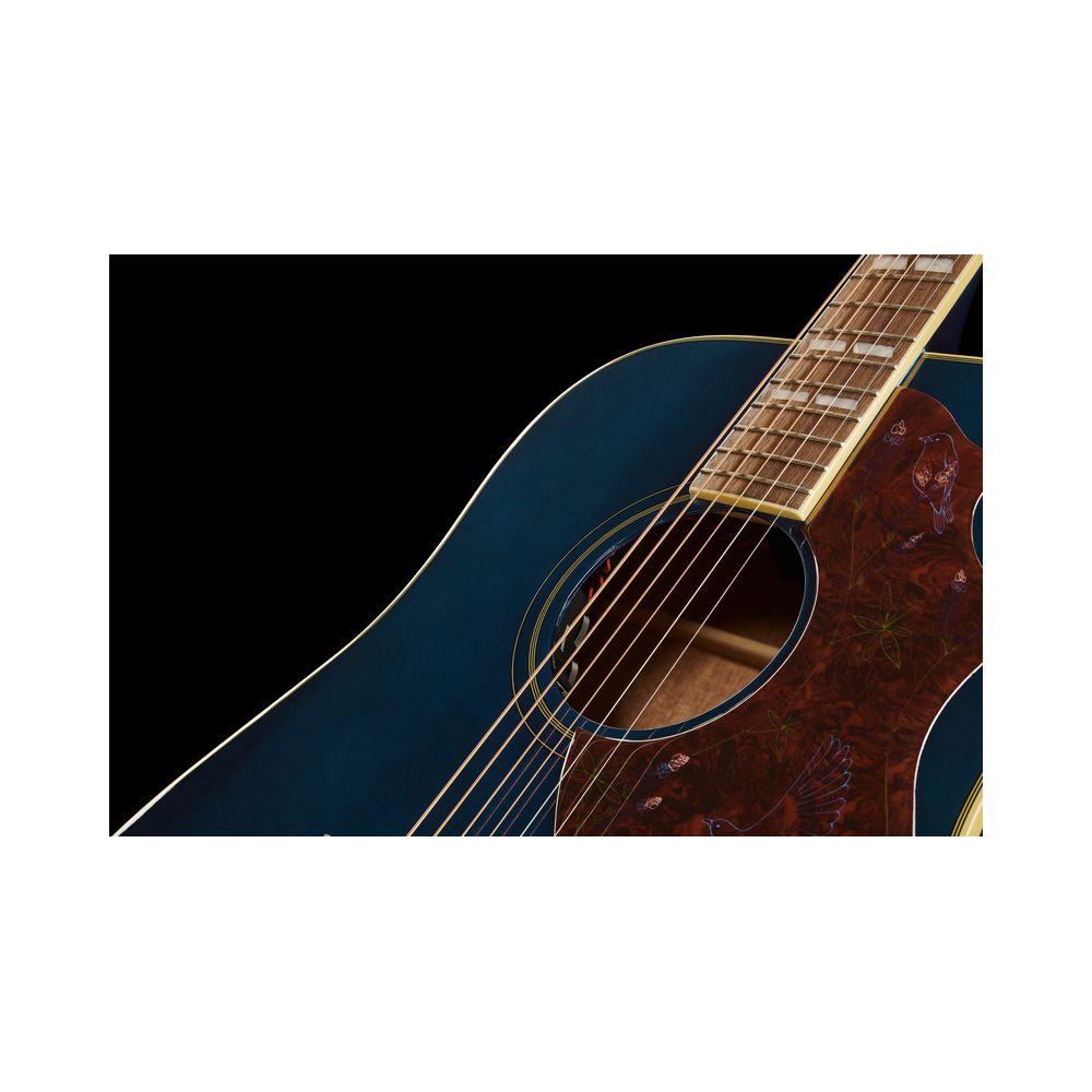 Epiphone Miranda Lambert Bluebird – Thomann Ireland