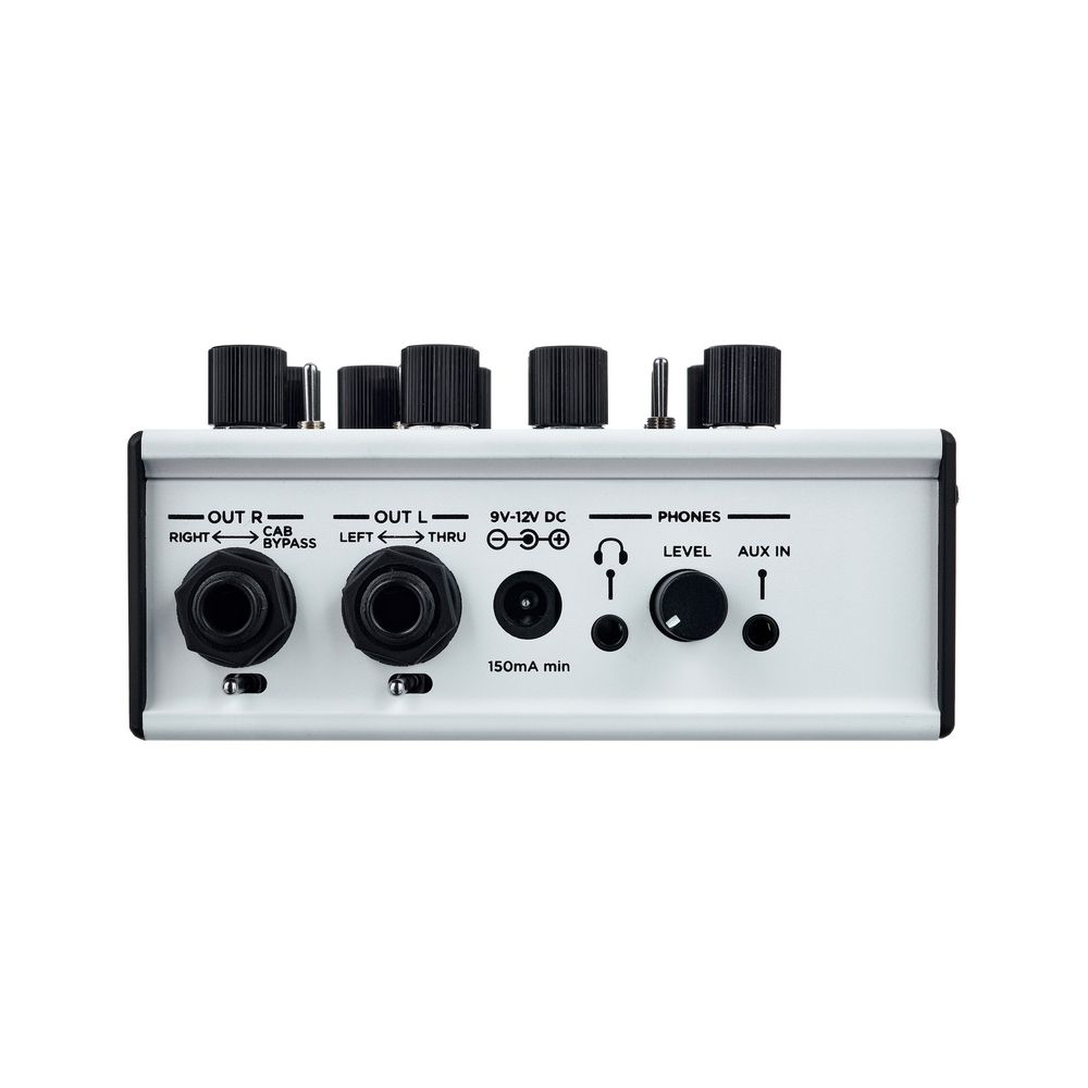DSM & Humboldt Simplifier MKII – Thomann Ireland