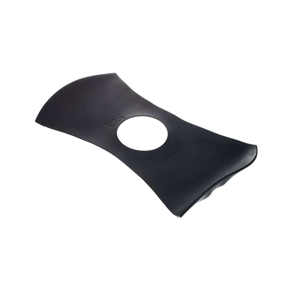 Evans SO20 Sound Off Ride Damper – Thomann Ireland