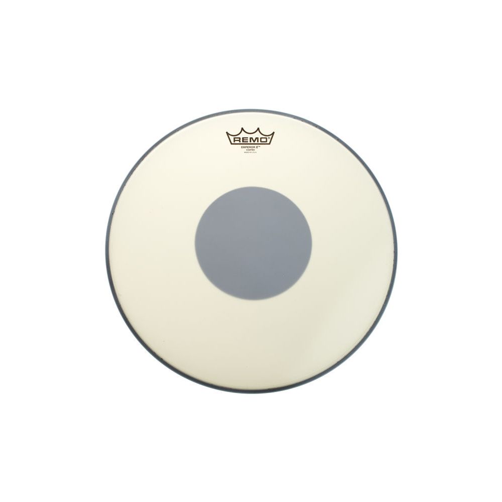 Remo 14" Emperor X Coated Dot – Thomann Ireland