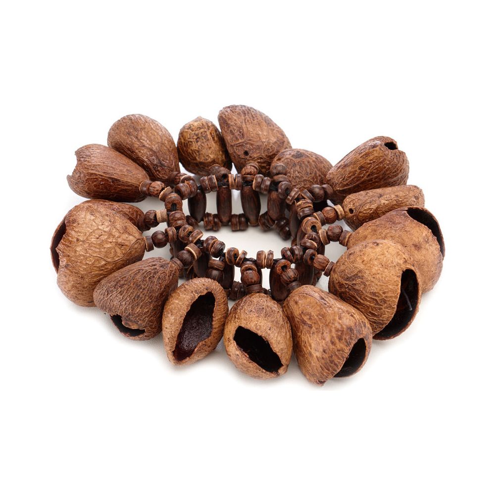 Terre Bracelet Shaker Pangi Seeds – Thomann Ireland