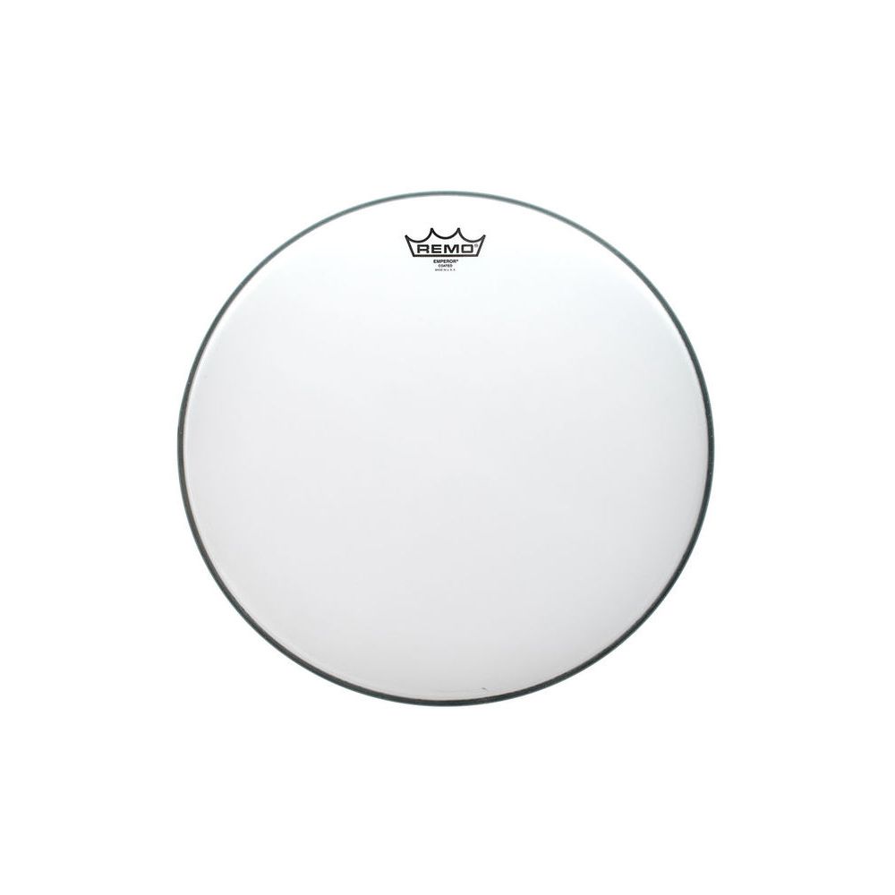 Remo 16" Emperor Coated – Thomann Ireland