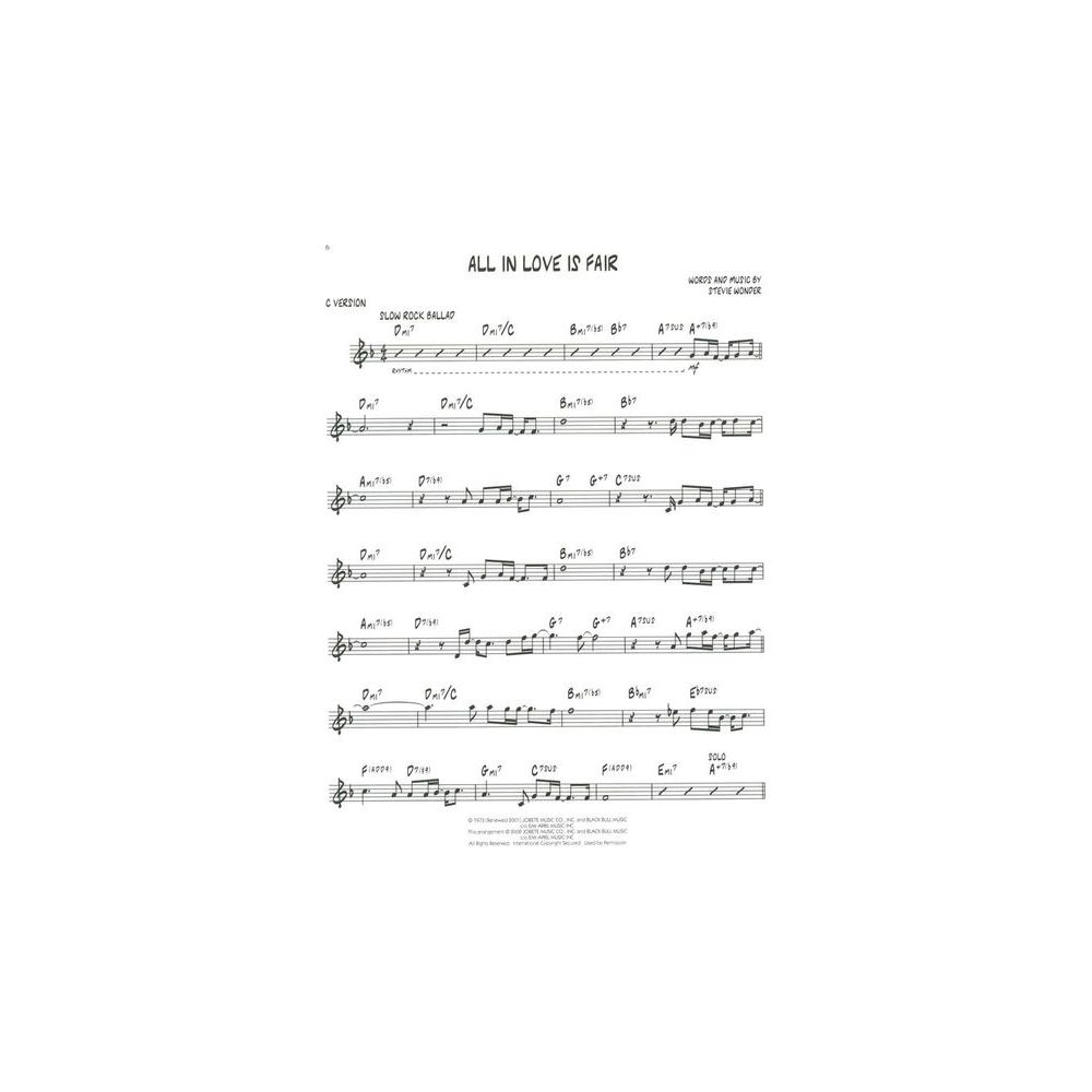 Hal Leonard Jazz Play