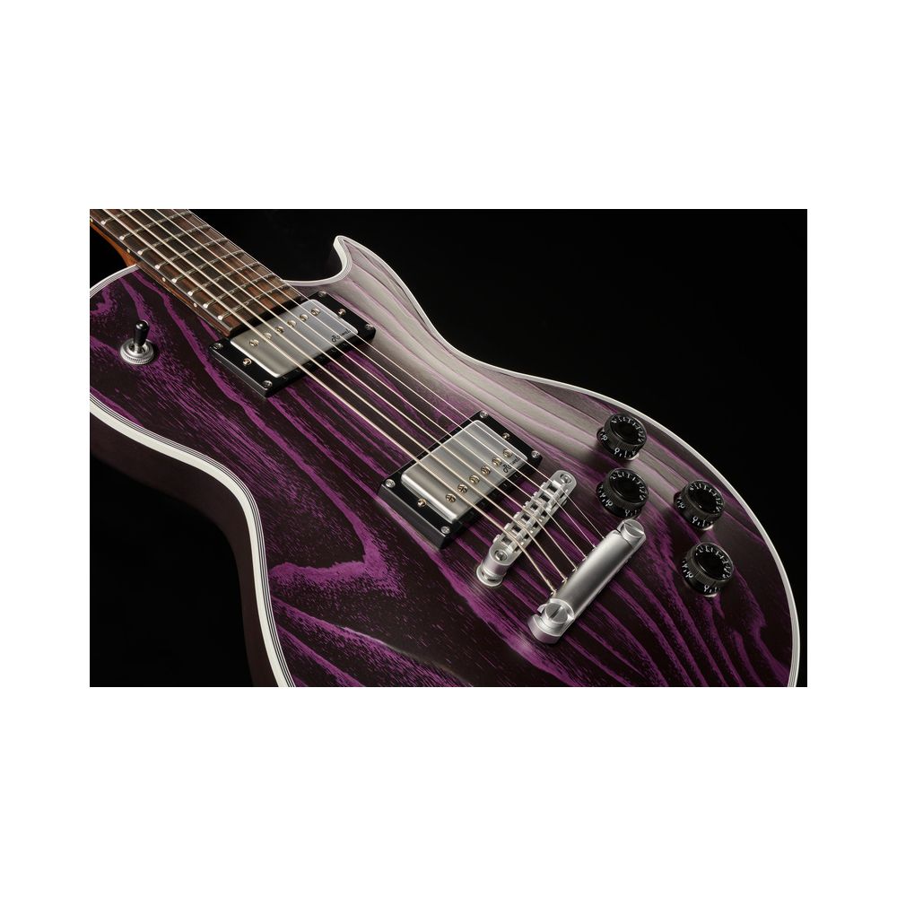 Harley Benton Agufish Custom Signature BT PB – Thomann Ireland