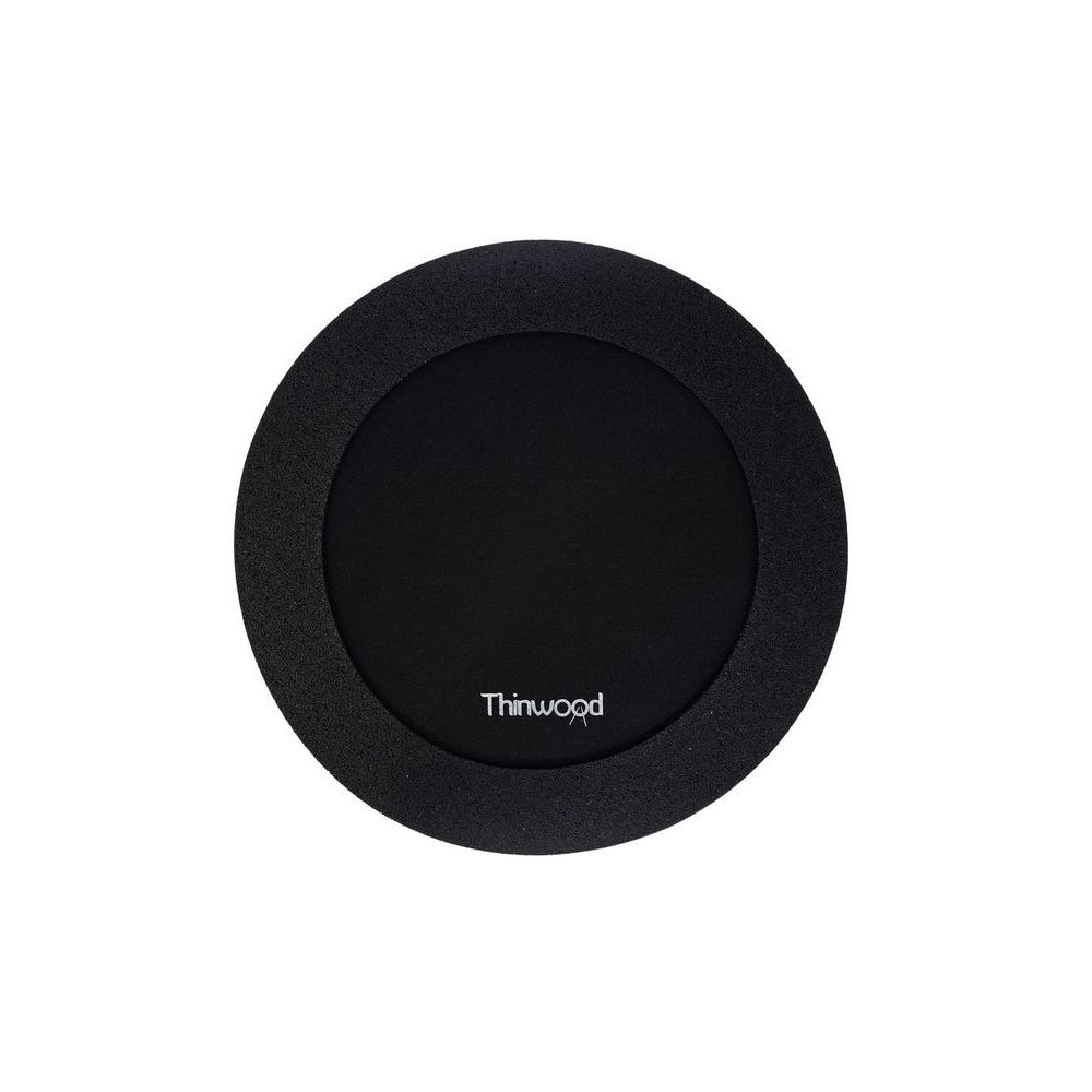 Thinwood 14" Snare Pad corded web – Thomann Ireland