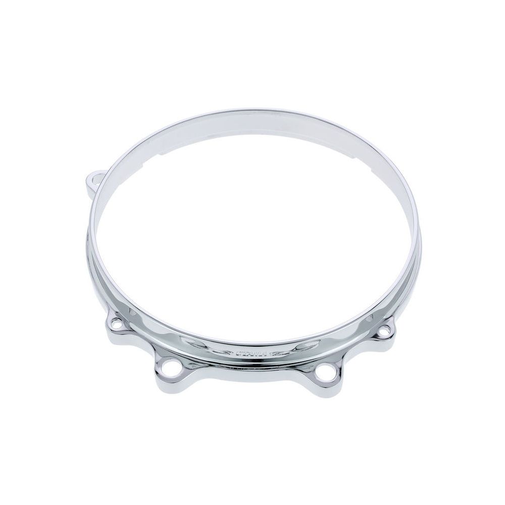 Tama 08" Die Cast Star Cast Hoop 4H – Thomann Ireland