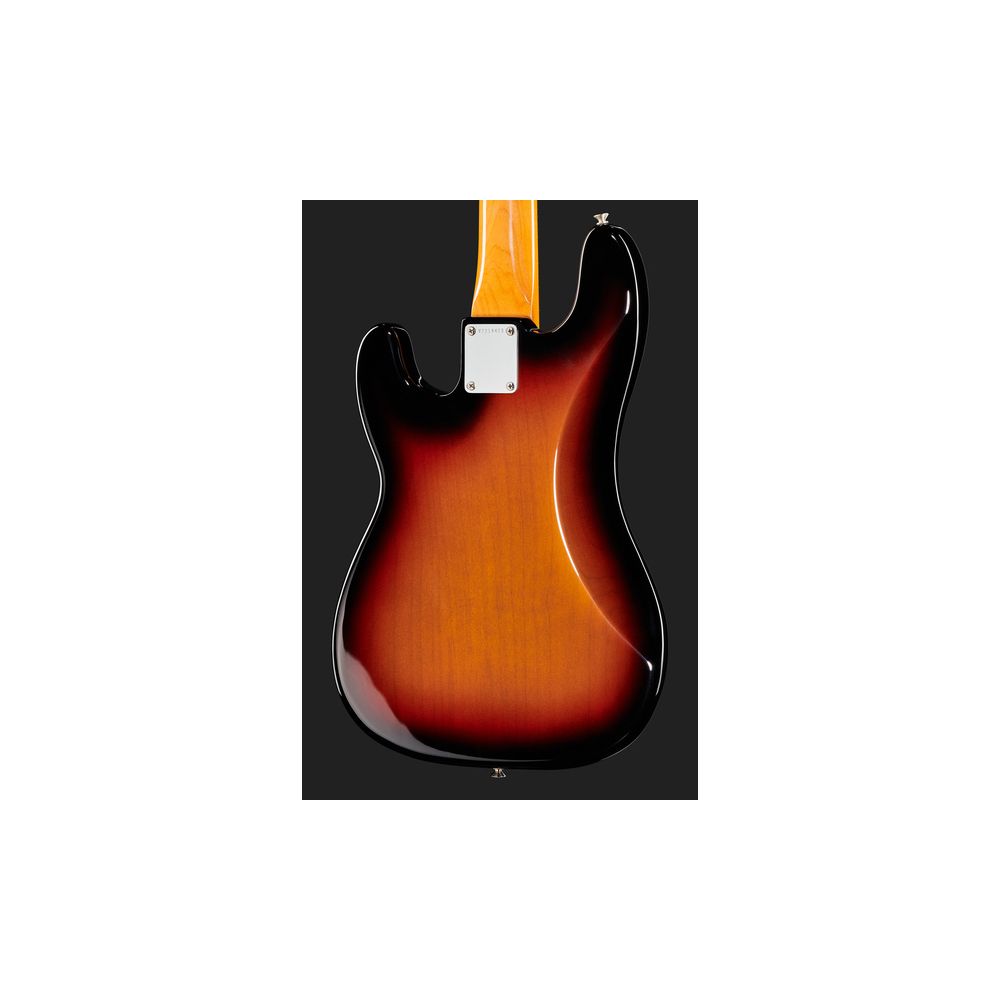 Fender AV II 60 P BASS RW WT3TB – Thomann Ireland