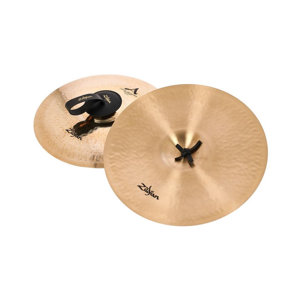 Zildjian 18" Classic Orchestral Sel. MH – Thomann Ireland