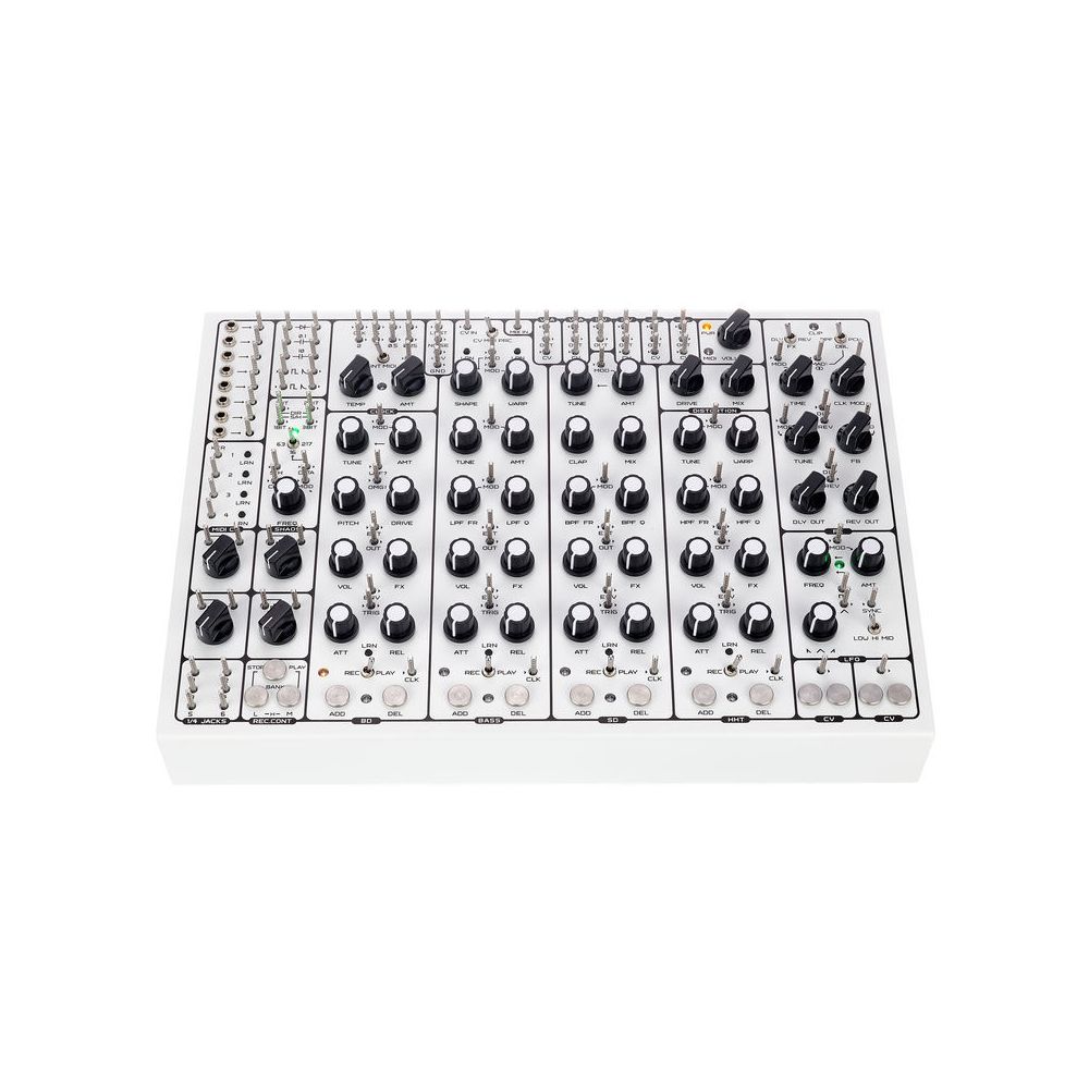 SOMA Pulsar