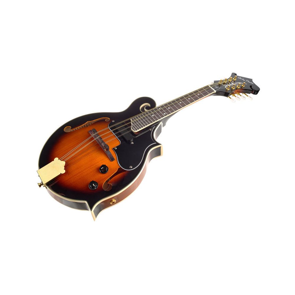 Hamaril  Mandolin Set – Thomann Ireland