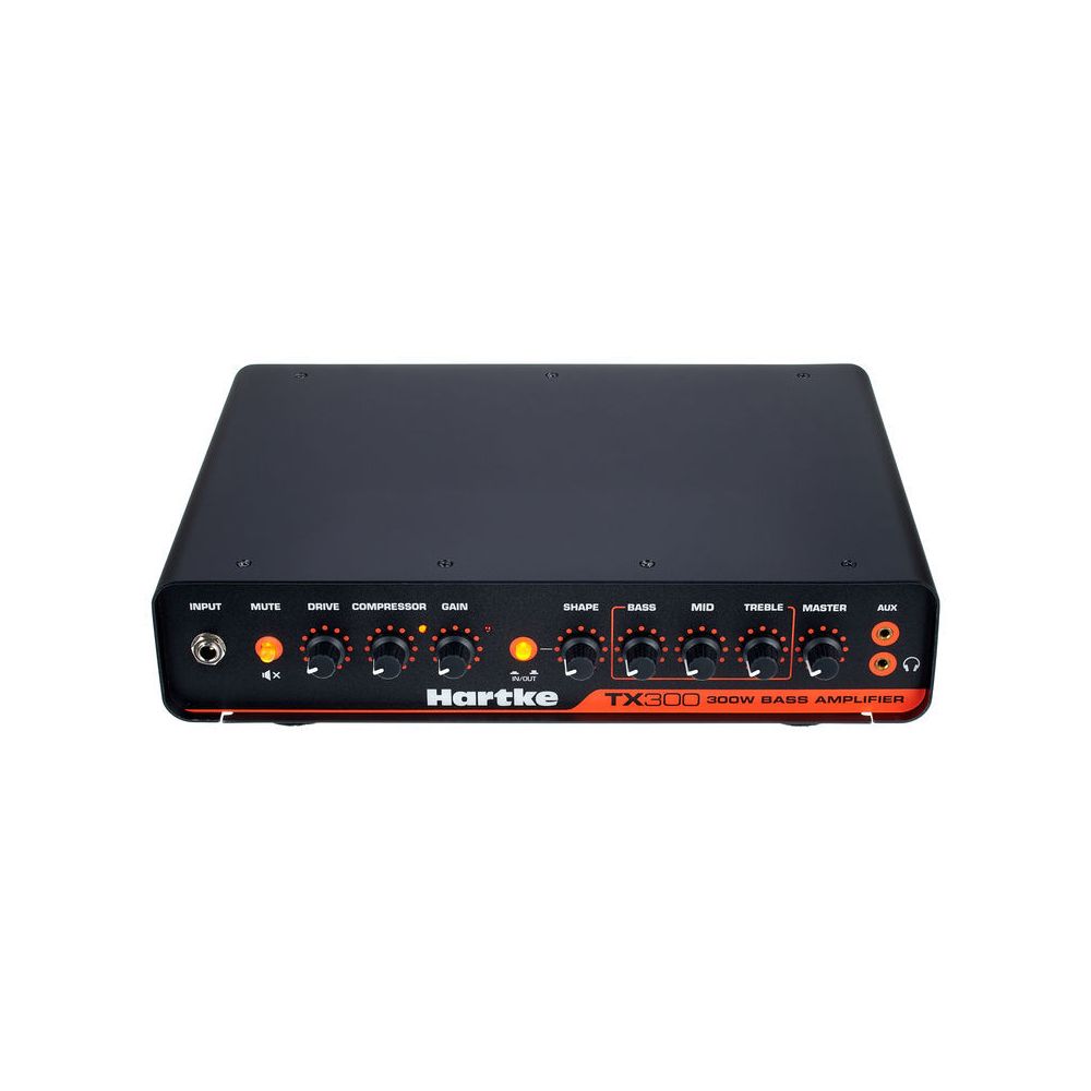 Hartke TX300 – Thomann Ireland