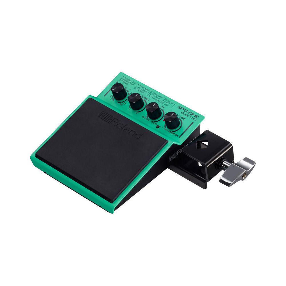 Roland SPD::ONE Electro – Thomann Ireland