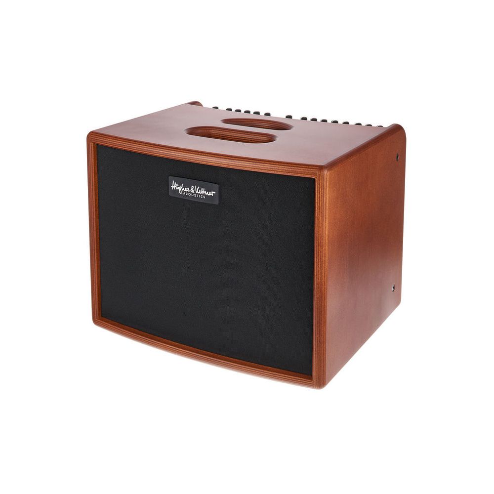 Hughes&Kettner ERA 1 Wood – Thomann Ireland