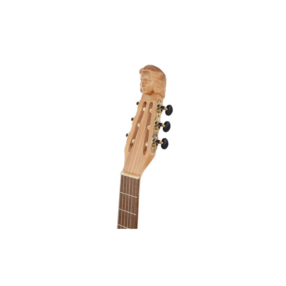 Thomann Lute Guitar De Luxe – Thomann Ireland