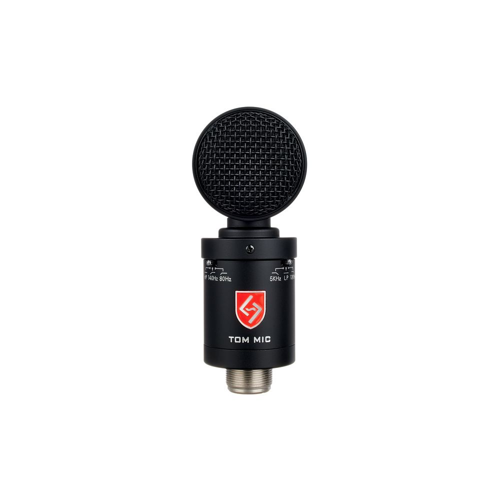 Lauten Audio Tom Mic – Thomann Ireland