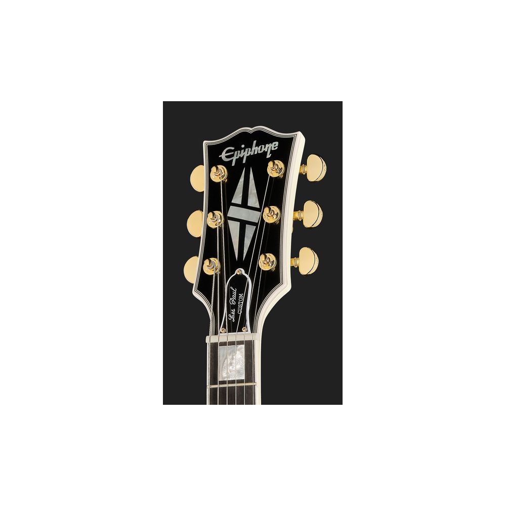 Epiphone SG 1963 Custom Maestro CW VOS – Thomann Ireland