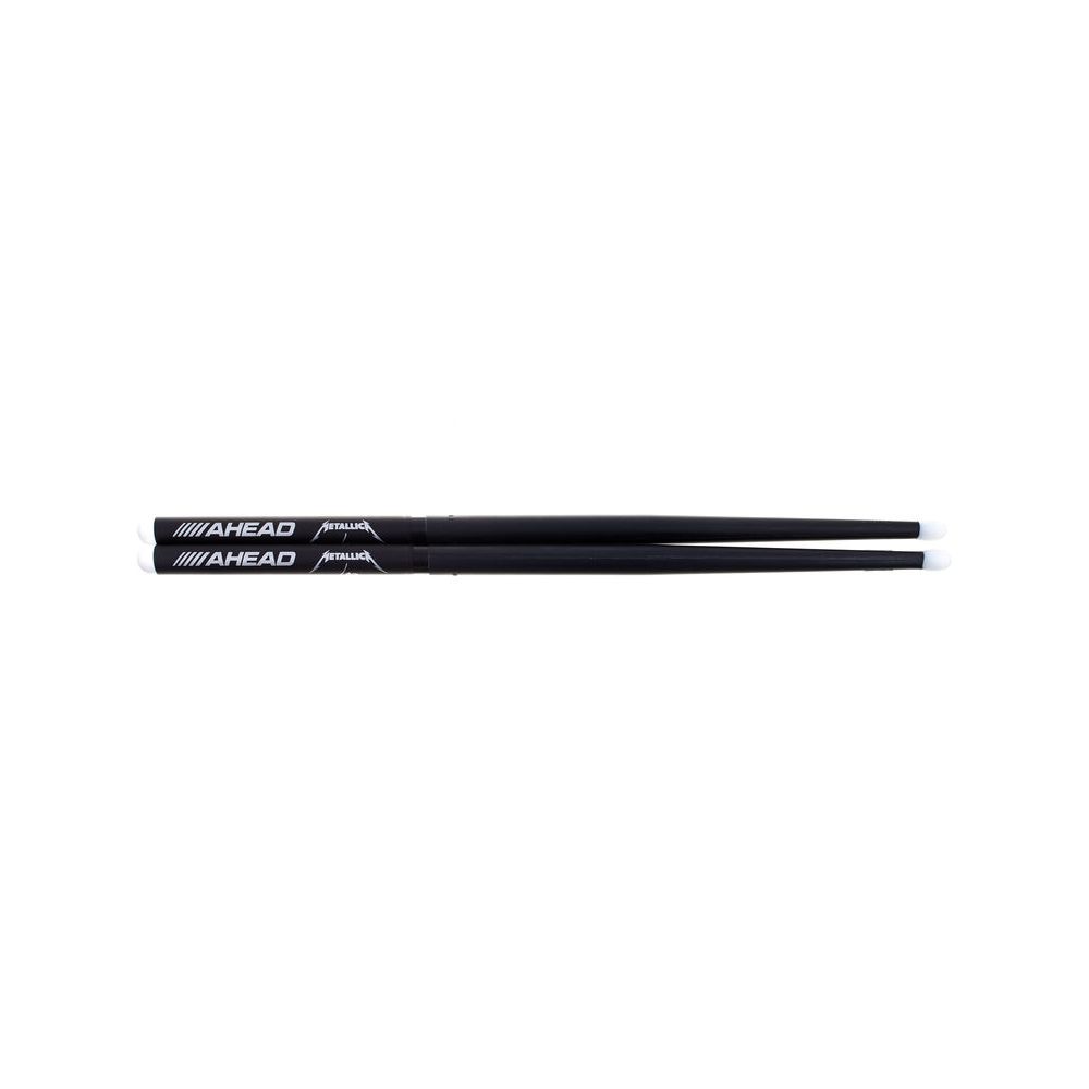 Ahead Lars Ulrich Signature Sticks – Thomann Ireland