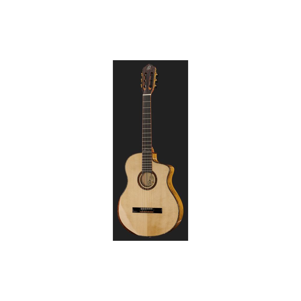 Ortega BYWSM – Thomann Ireland