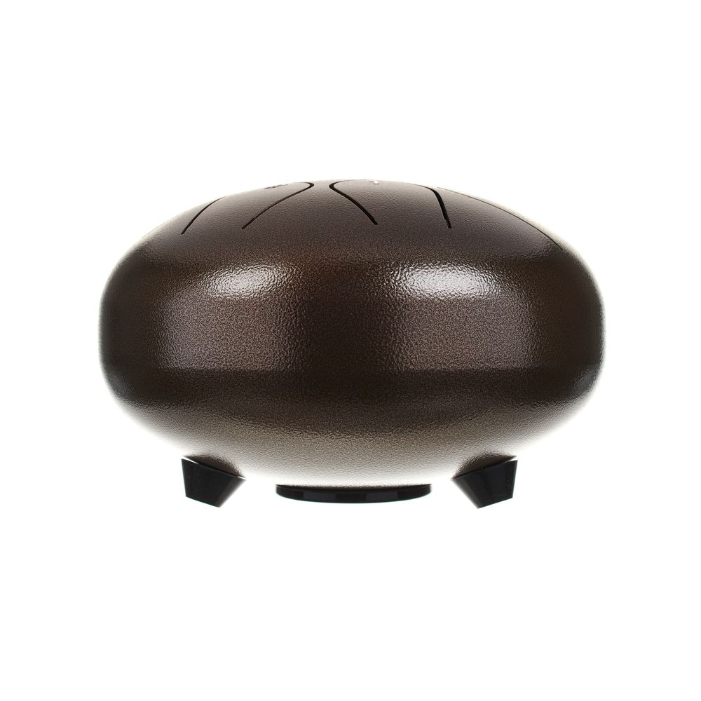 Thomann Tongue Drum 6" Lotus B – Thomann Ireland