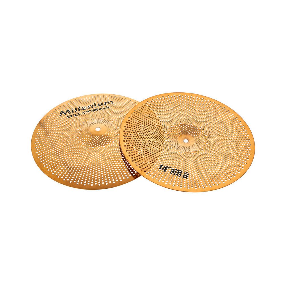 Millenium Still Series Cymbal Set reg. – Thomann Ireland