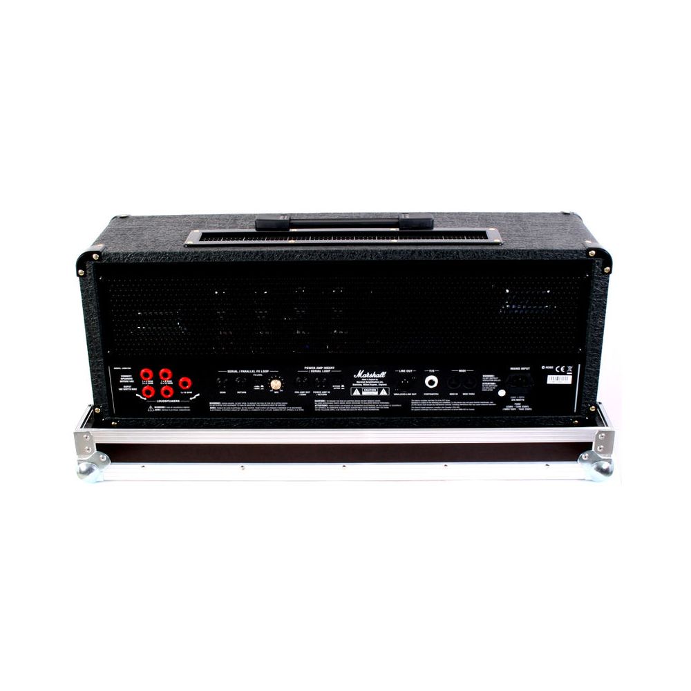 Thon Amp Case Marshall Head – Thomann Ireland