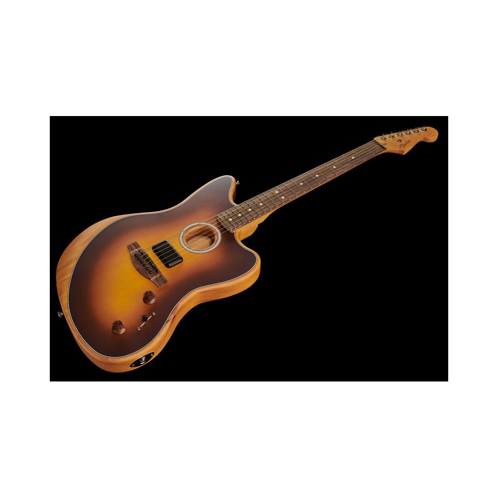 Fender Acoustasonic Player Jazzm 2TS – Thomann Ireland
