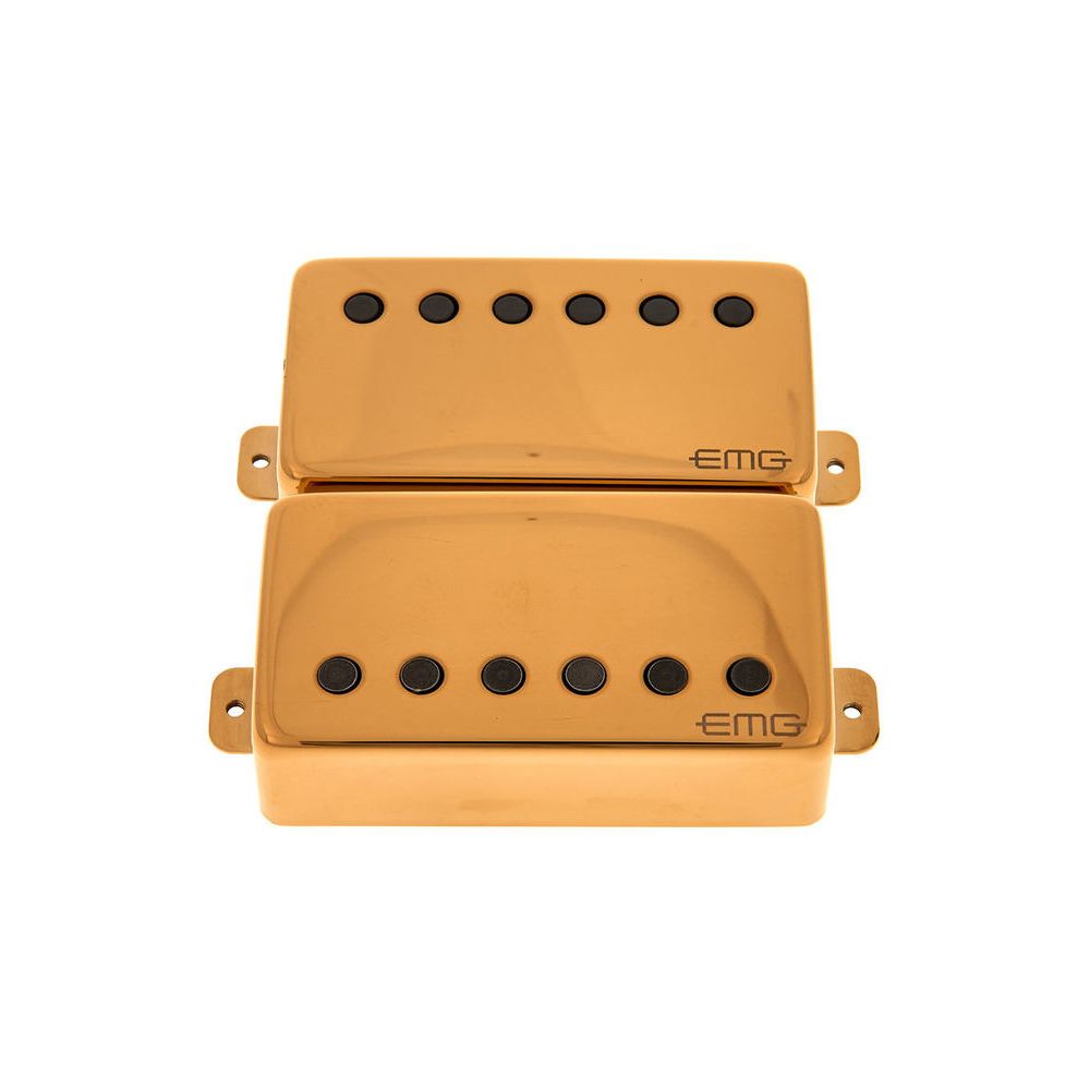 EMG JH "HET" Set G – Thomann Ireland