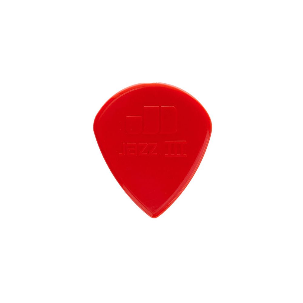 Dunlop Jazz III 1,38 β Thomann Ireland