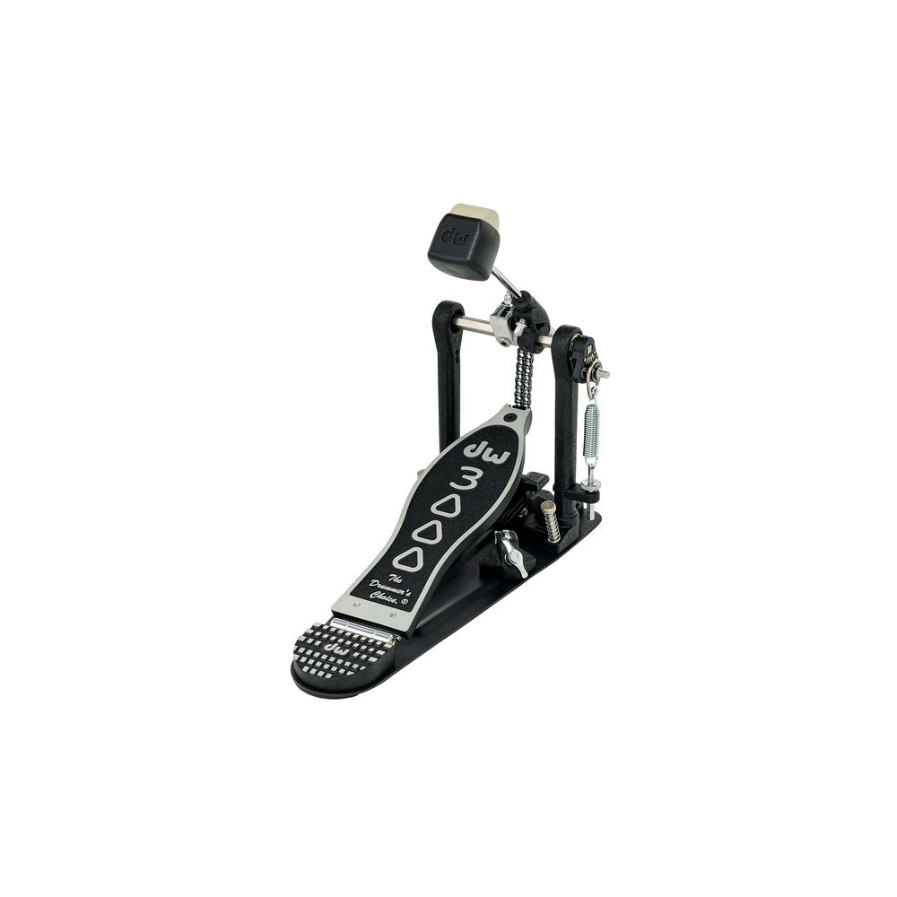 DW 3000A Single Bass Drum Pedal – Thomann Ireland