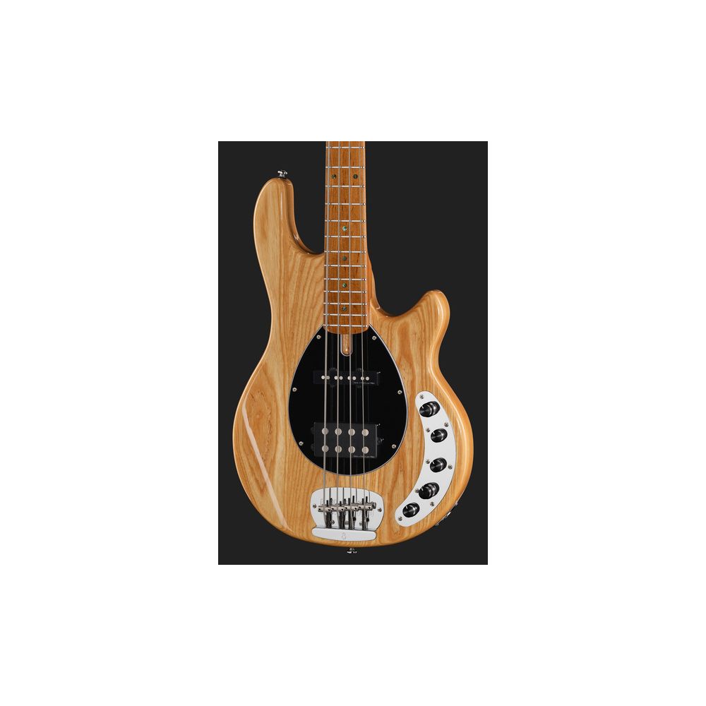 Marcus Miller Z7