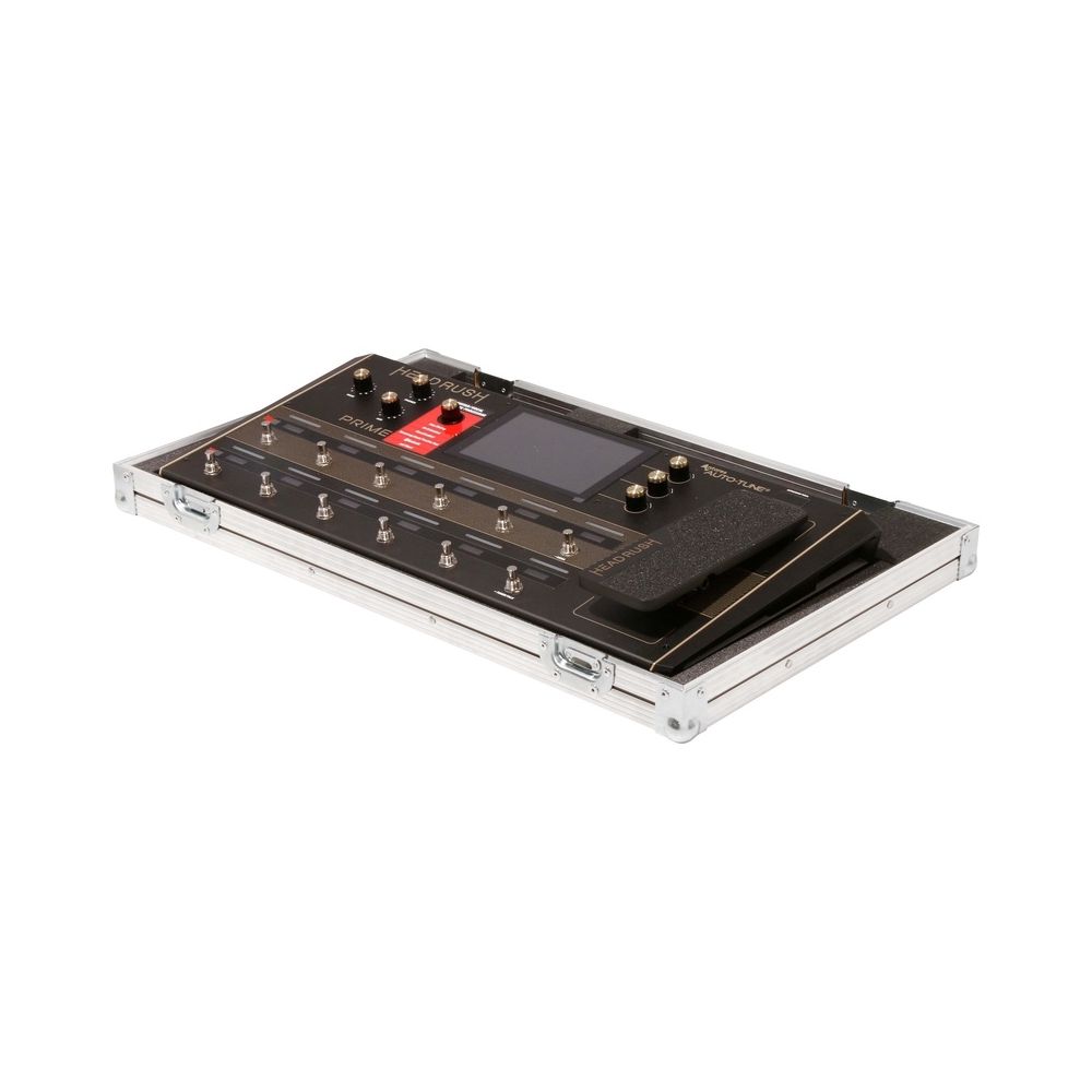 Thon Pedal Case Headrush Prime – Thomann Ireland