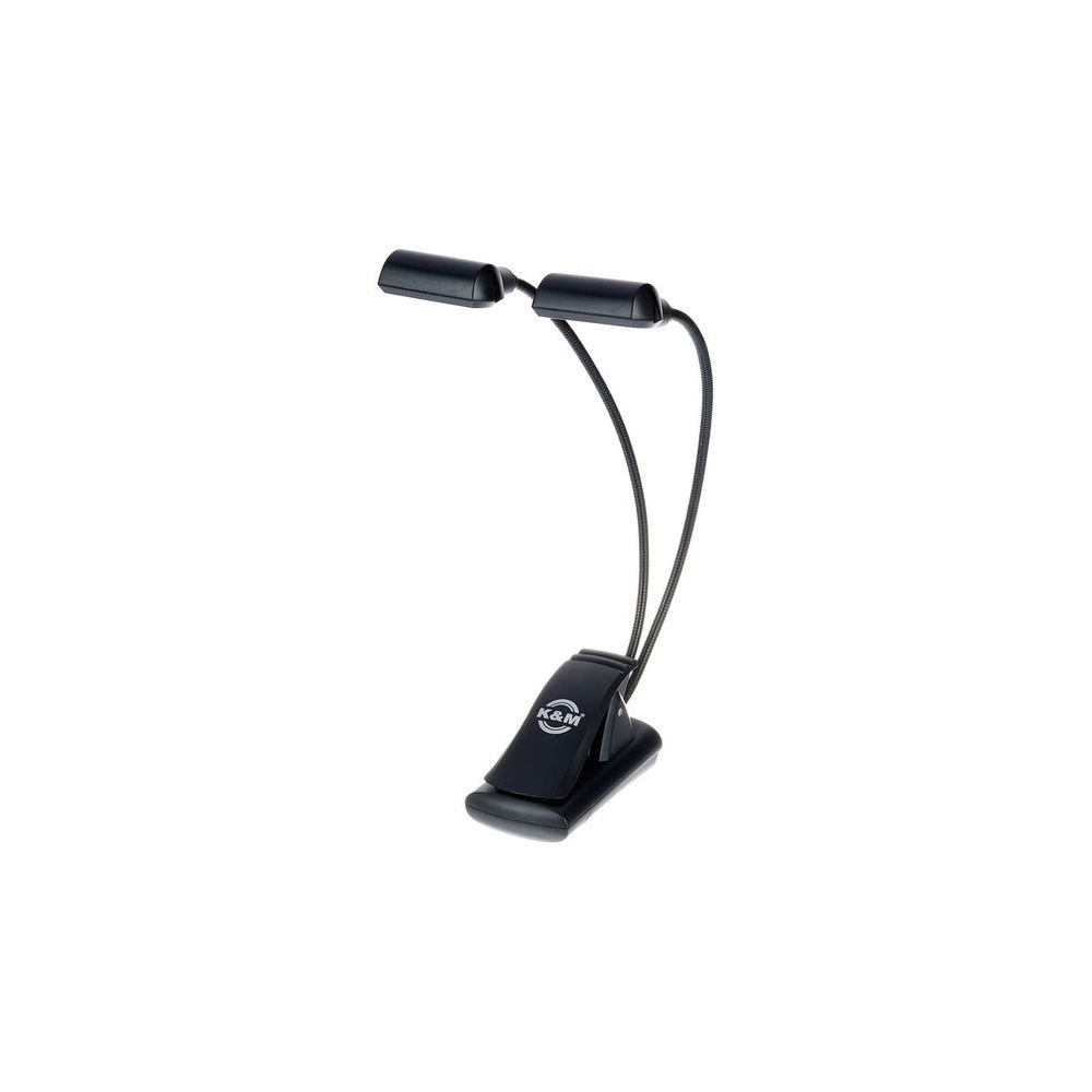 K&M 12273 Double4 LED Flexlight – Thomann Ireland