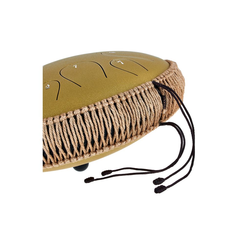 Thomann Tongue Drum 13" Lotus G – Thomann Ireland