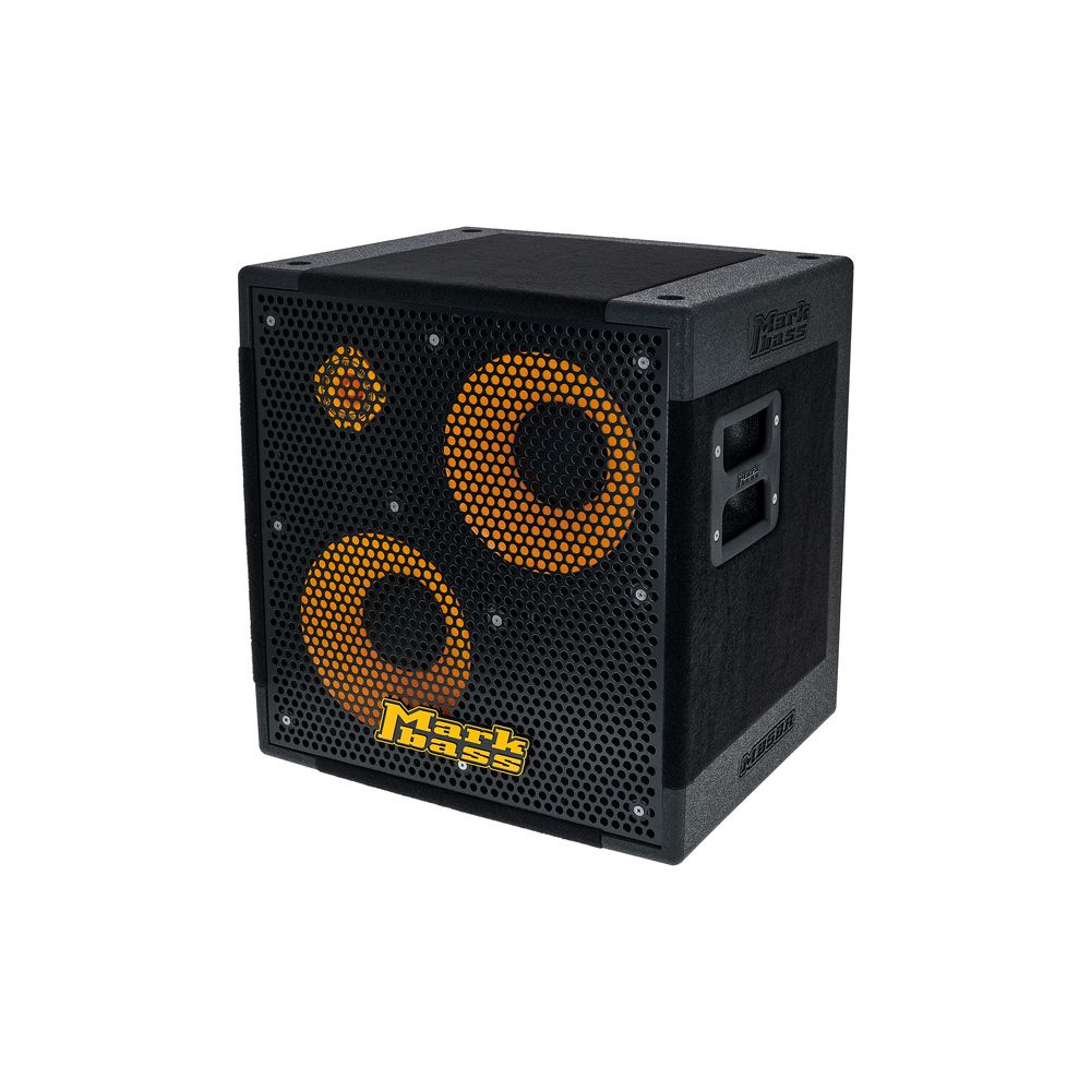 Markbass MB58R 122 Pure Box 4 – Thomann Ireland