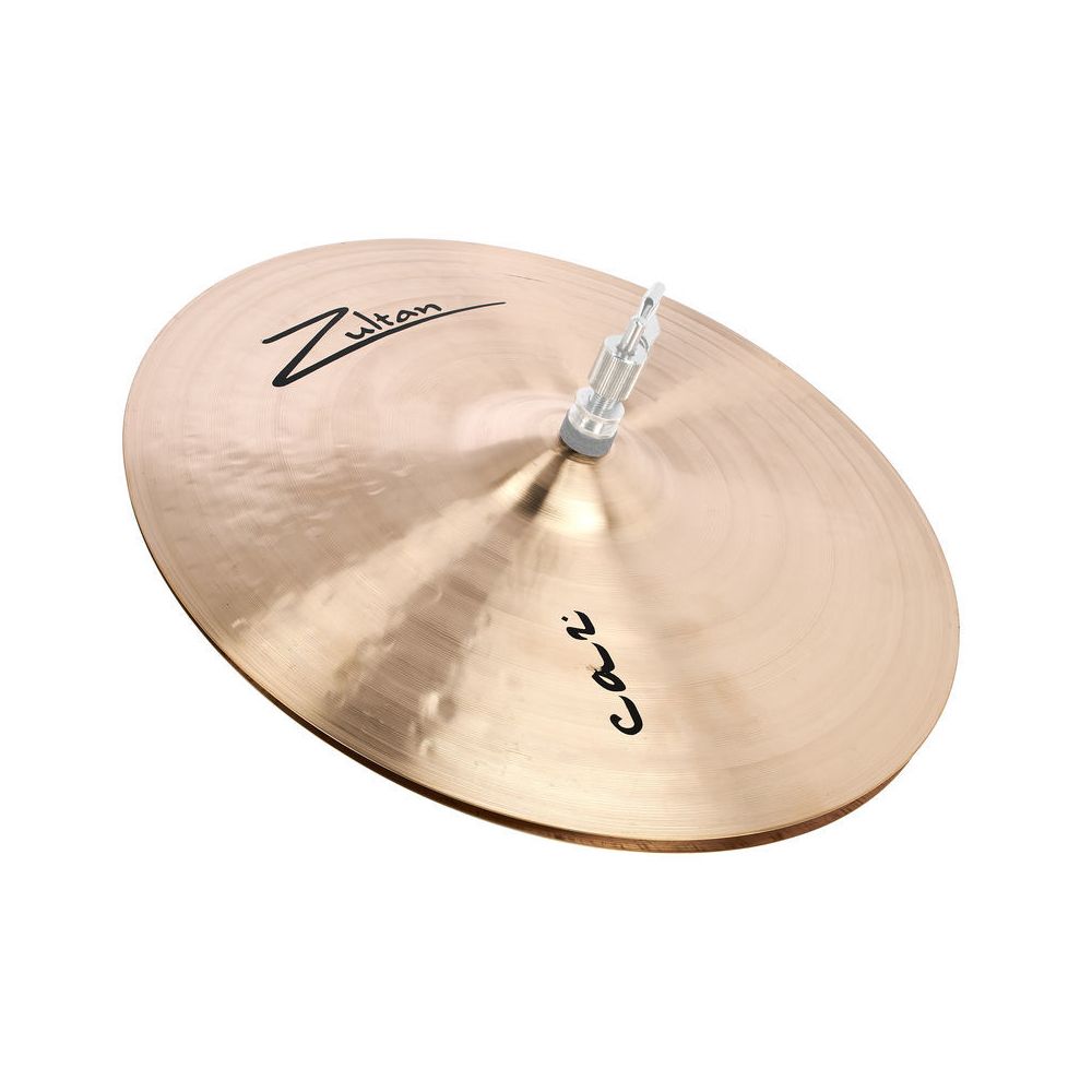 Zultan 15" Caz Hi