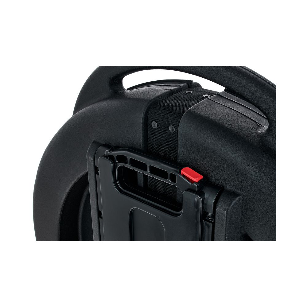 Zildjian 24" Rolling Cymbal Vault – Thomann Ireland