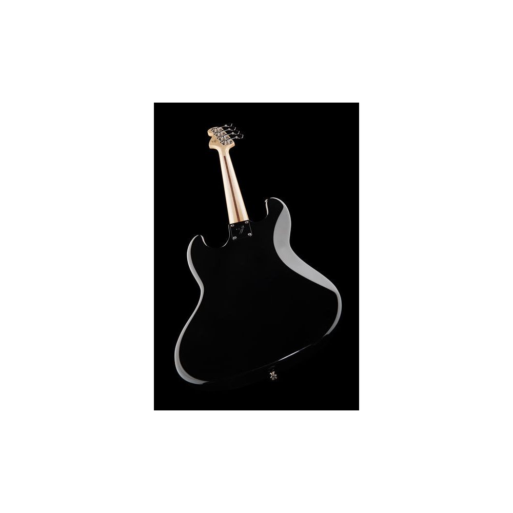 Fender US Geddy Lee Bass BK – Thomann Ireland