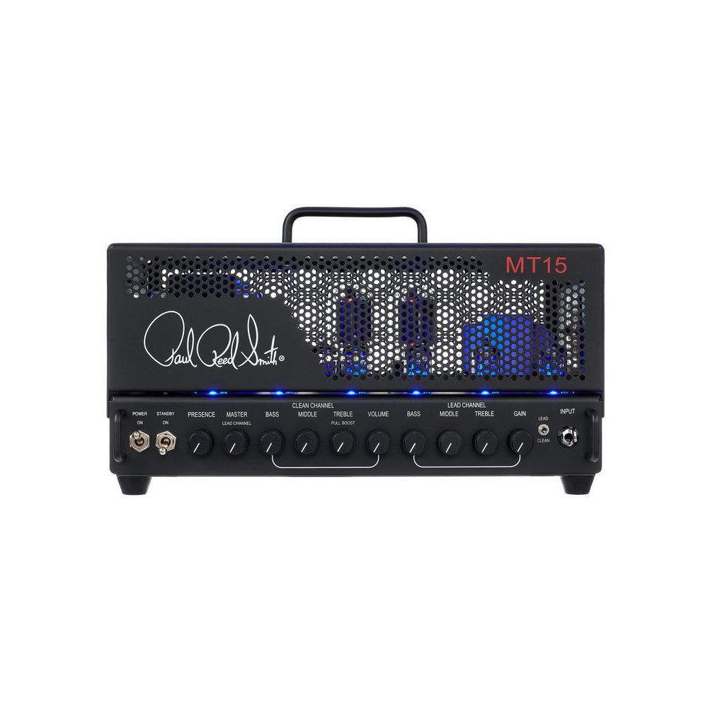 PRS MT 15 Amp – Thomann Ireland