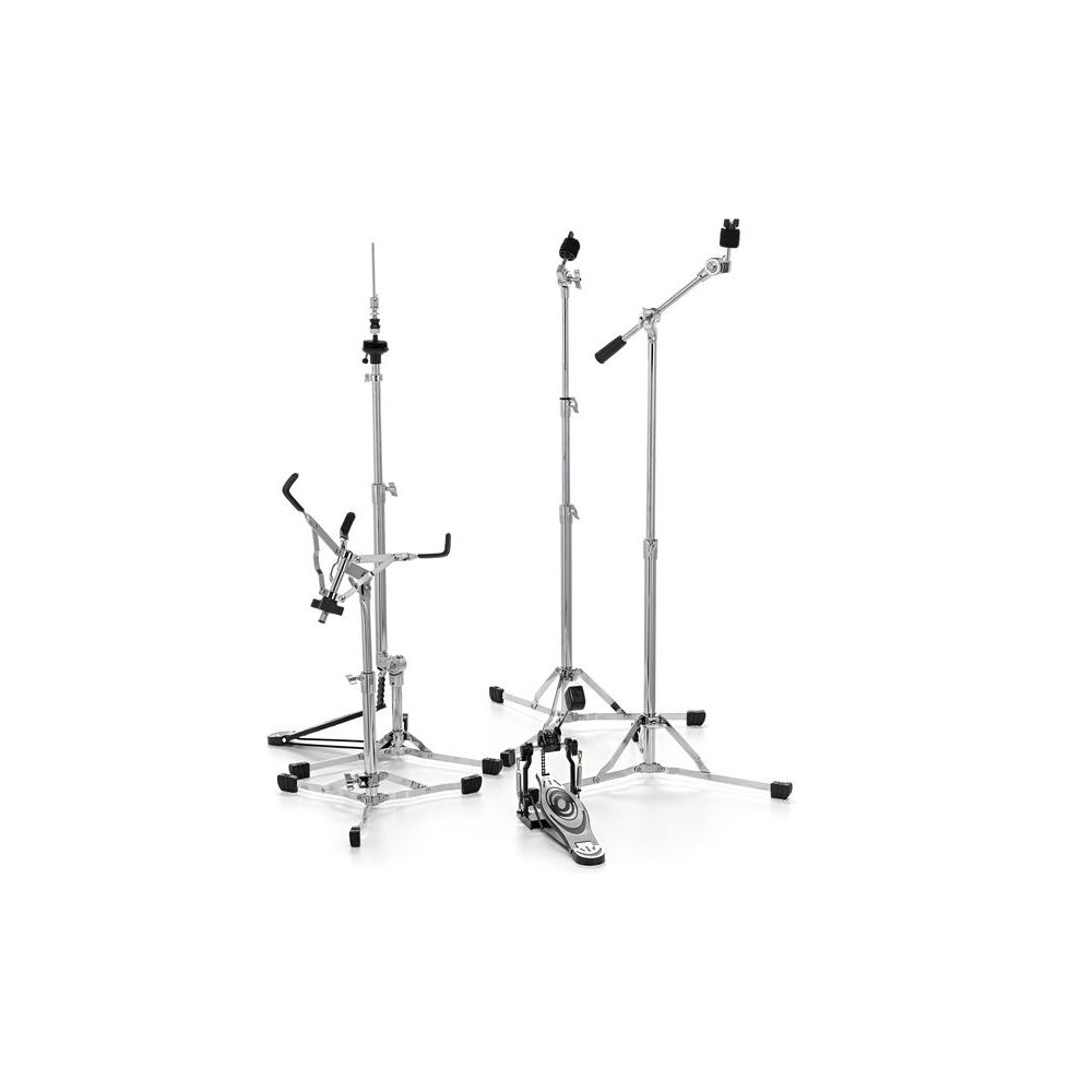 Millenium 973CH Flat Base Hardware Pack – Thomann Ireland