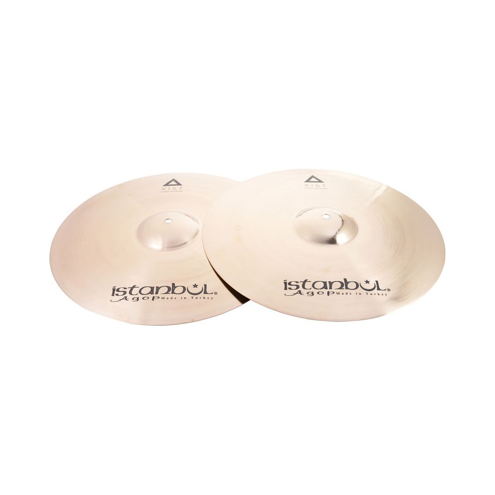 Istanbul Agop Orchestral 18" Xist Brilliant – Thomann Ireland