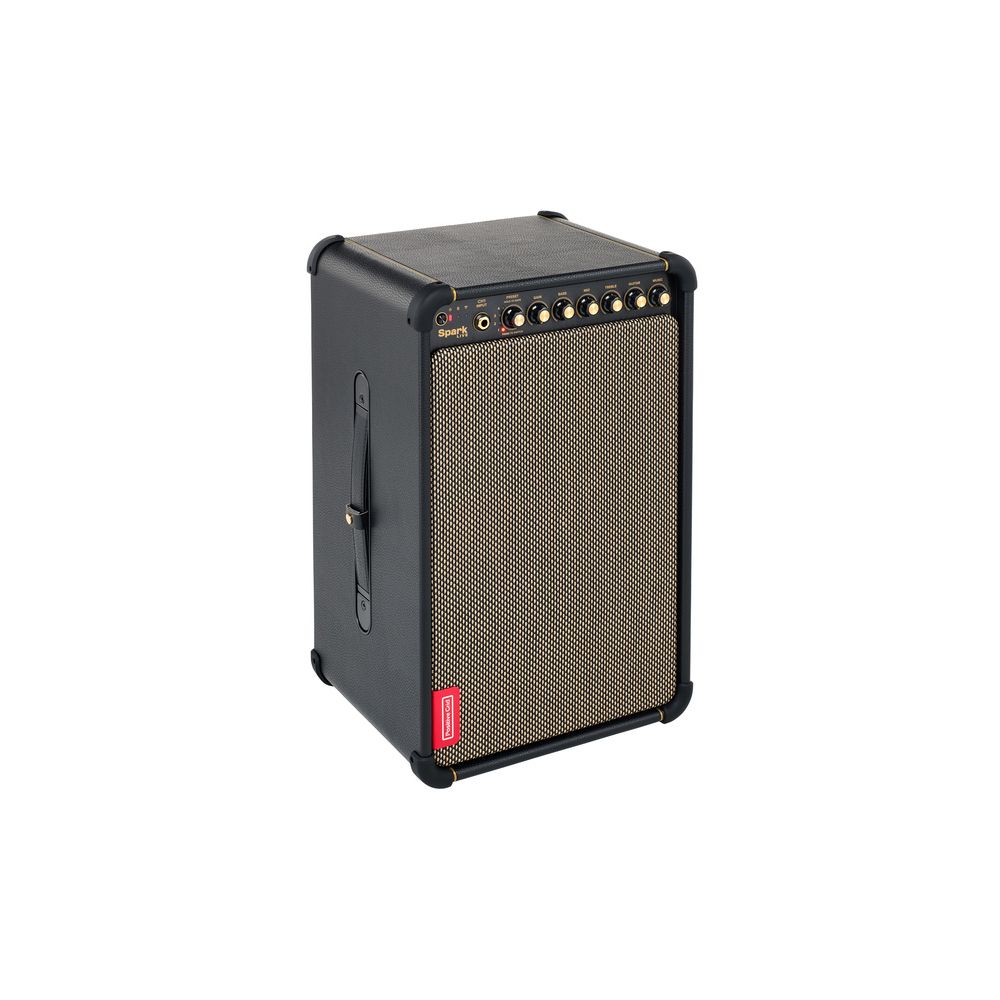 Positive Grid Spark Live – Thomann Ireland