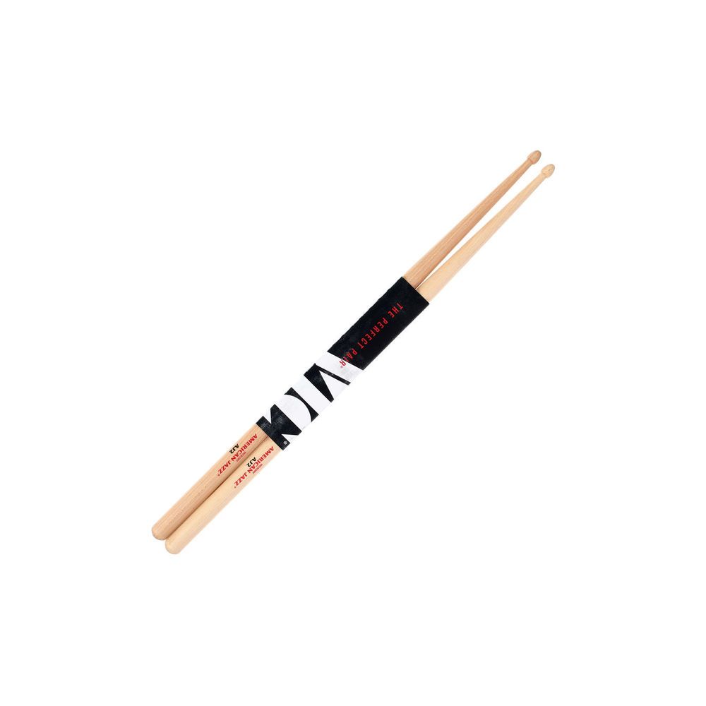 Vic Firth AJ2 American Jazz – Thomann Ireland